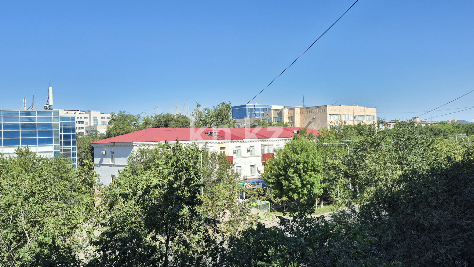 Продажа 3-комнатной квартиры, 75 м², пр. Азаттык, дом  42 А в Атырау - фото 7