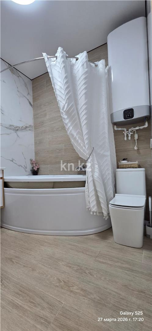 Продажа 3-комнатной квартиры, 61 м² в Темиртау - фото 13