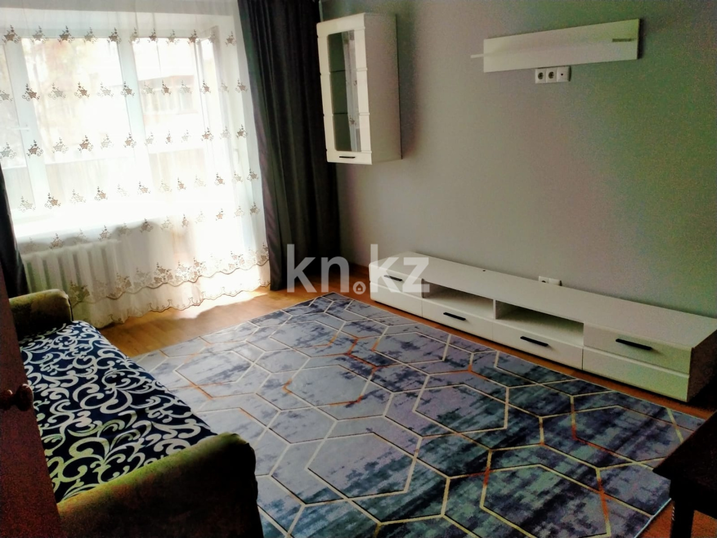 Аренда 2-комнатной квартиры, 50 м² в Караганде - фото 6