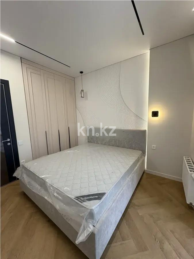 Продажа 2-комнатной квартиры, 52 м² в Алматы - фото 2