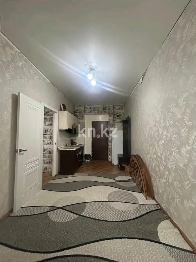 Продажа 2-комнатной квартиры, 34.9 м² в Астане - фото 3