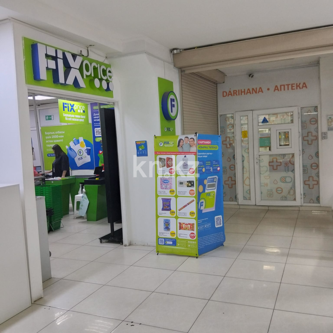 Аренда помещения в Алматы - фото 2