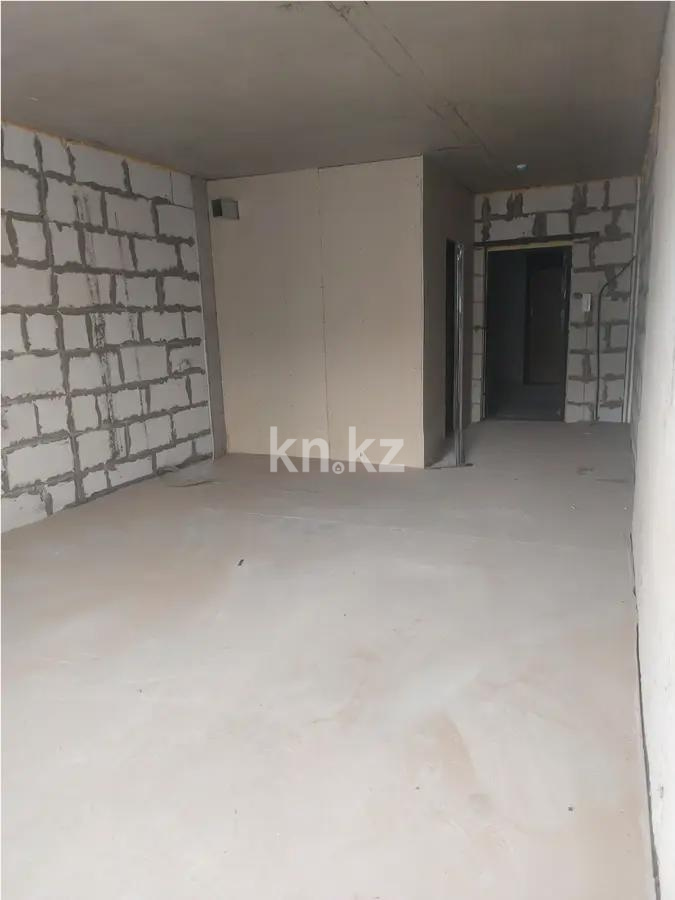 Продажа 1-комнатной квартиры, 34 м² в Алматы - фото 2