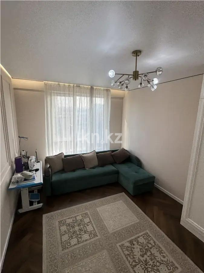 Продажа 3-комнатной квартиры, 75 м² в Алматы - фото 2