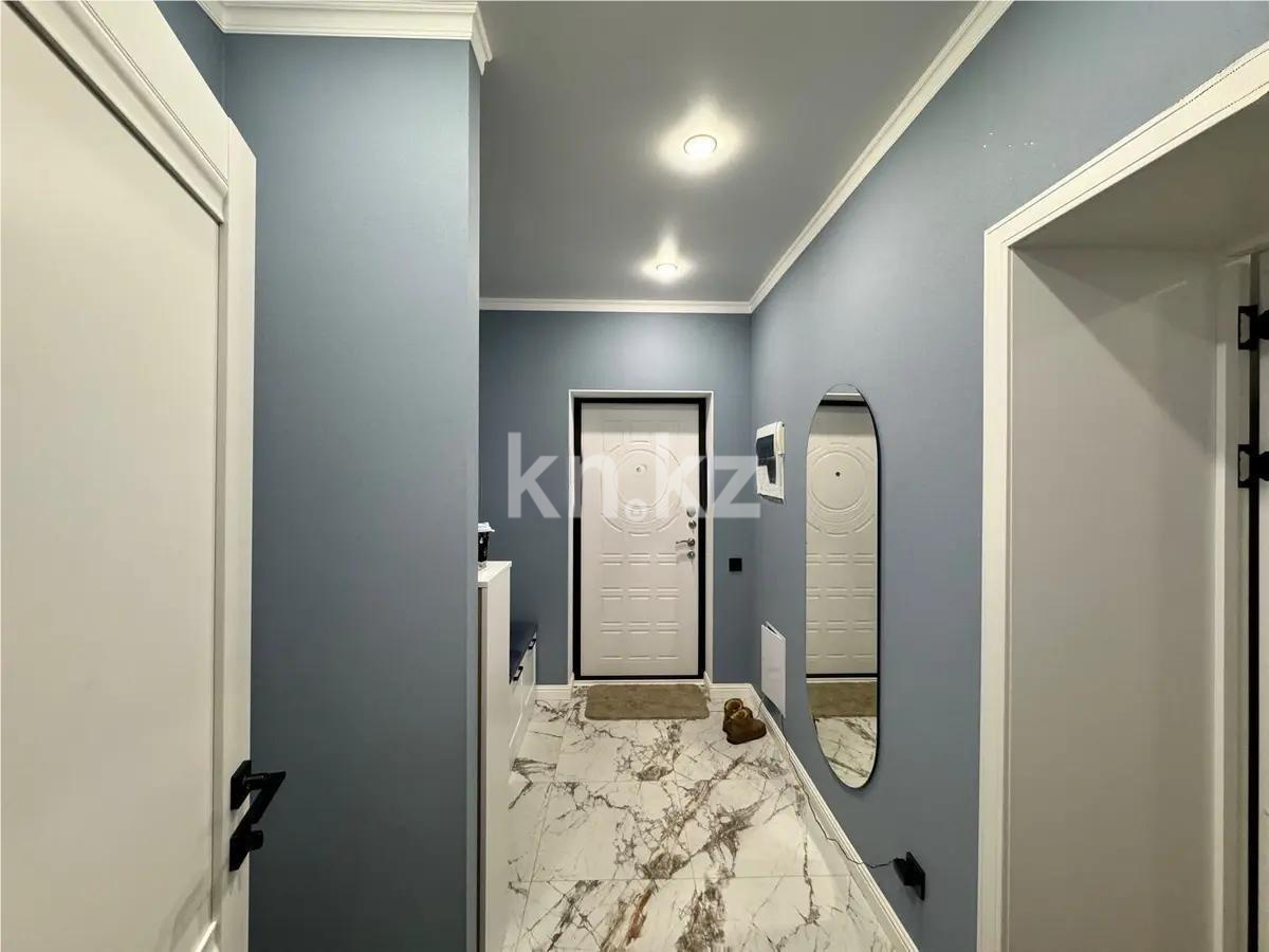 Продажа 2-комнатной квартиры, 48.9 м² в Астане - фото 6