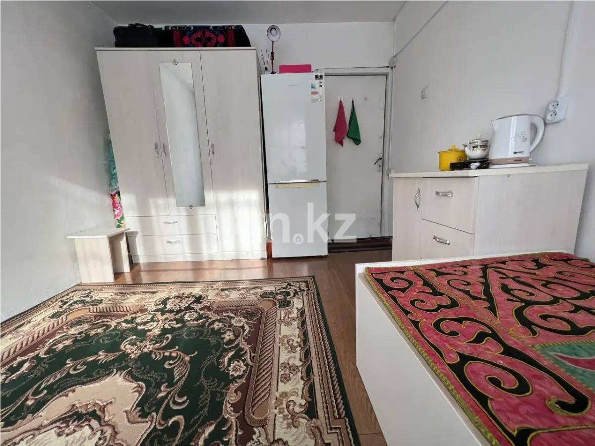 Продажа 1-комнатной квартиры, 14 м² в Алматы - фото 2