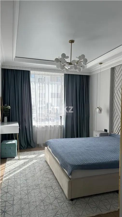 Продажа 3-комнатной квартиры, 98 м², пр. Туран, дом  43/3 в Астане - фото 3