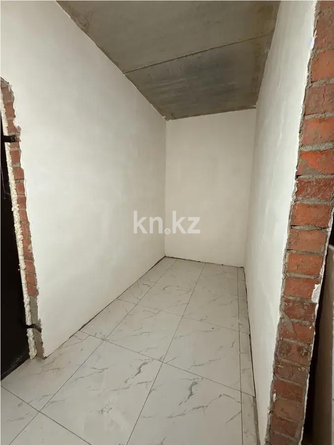 Продажа 1-комнатной квартиры, 32.8 м² в Астане - фото 3
