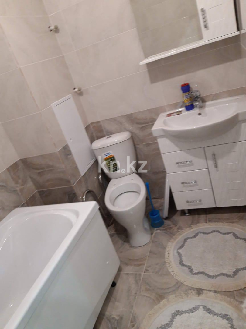 Аренда 1-комнатной квартиры, 40 м² в Астане - фото 6