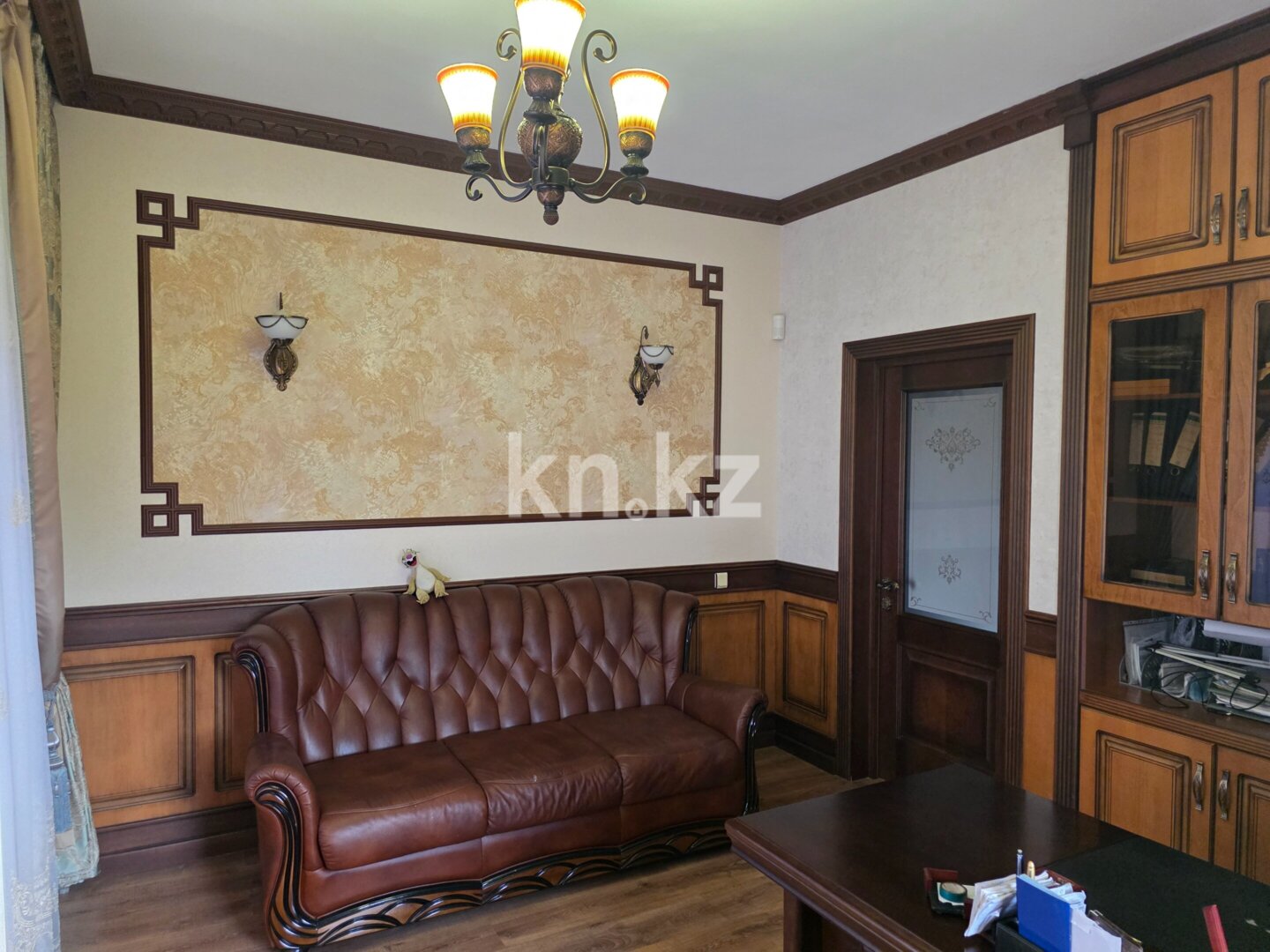 Продажа 8-комнатного дома, 280 м² в Алматы - фото 10