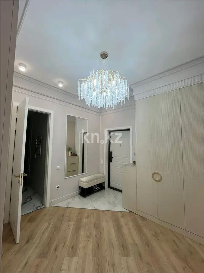 Продажа 4-комнатной квартиры, 105 м² в Астане - фото 7