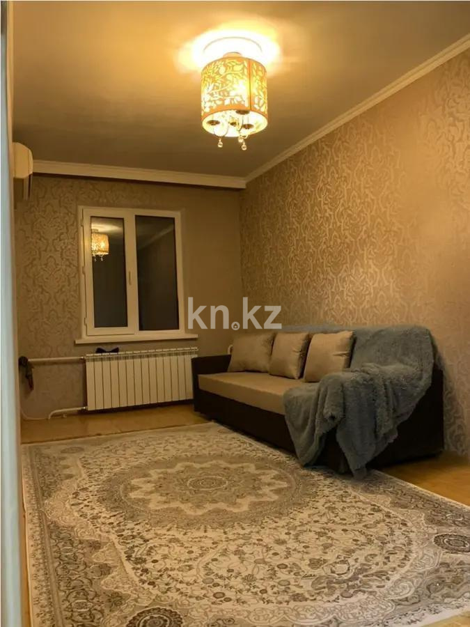 Продажа 3-комнатной квартиры, 60 м² в Алматы