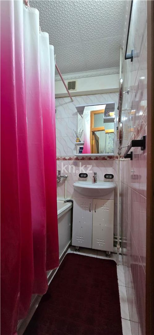 Продажа 4-комнатной квартиры, 62 м² в Караганде - фото 9