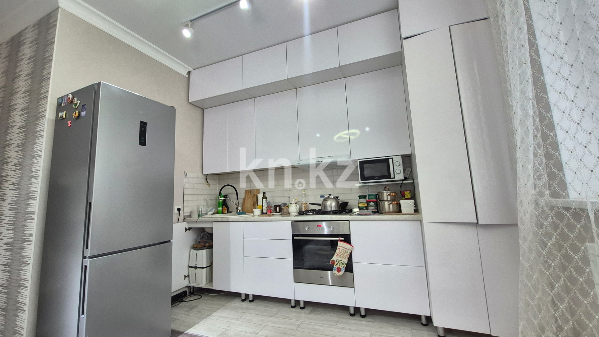 Продажа 2-комнатной квартиры, 70 м² в Атырау - фото 15