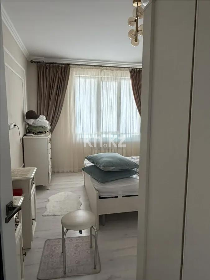 Продажа 2-комнатной квартиры, 60.4 м² в Астане - фото 2