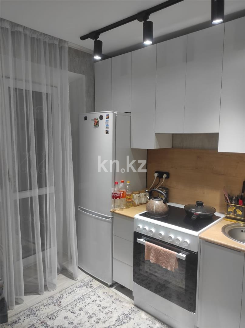 Продажа 3-комнатной квартиры, 55 м², бул. Независимости в Темиртау - фото 4