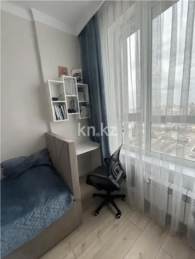 Продажа 3-комнатной квартиры, 85 м² в Астане - фото 3