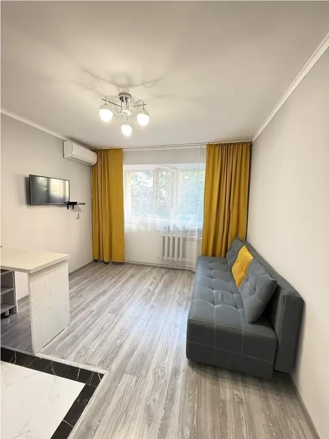 Продажа 1-комнатной квартиры, 18.5 м² в Астане