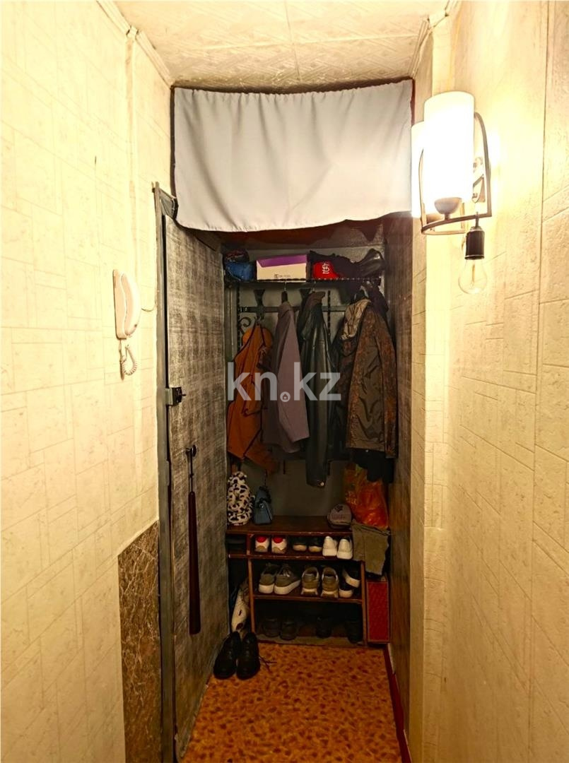 Продажа 2-комнатной квартиры, 45 м² в Караганде - фото 9