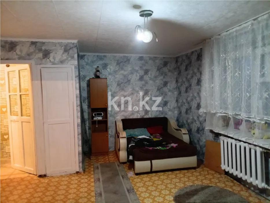 Продажа 1-комнатной квартиры, 37 м² в Темиртау