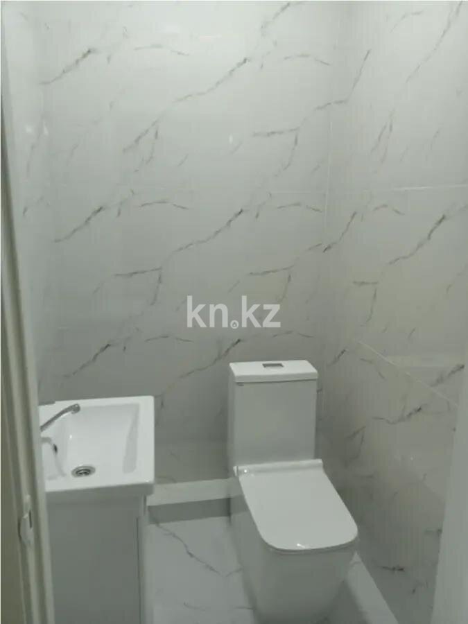 Продажа 3-комнатной квартиры, 100.8 м² в Алматы - фото 4