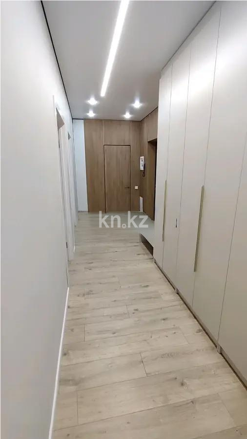 Продажа 3-комнатной квартиры, 64 м² в Астане - фото 5