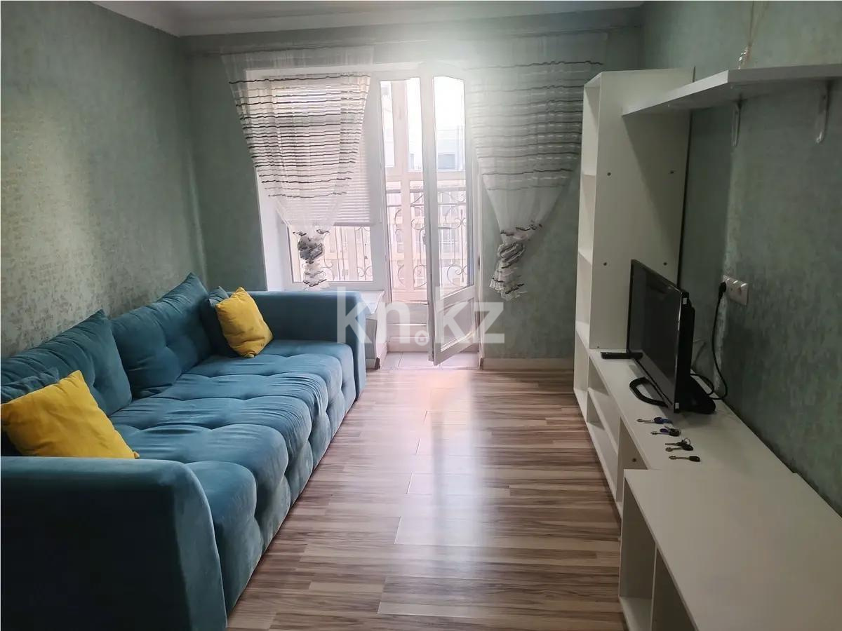 Продажа 2-комнатной квартиры, 41 м² в Астане - фото 2