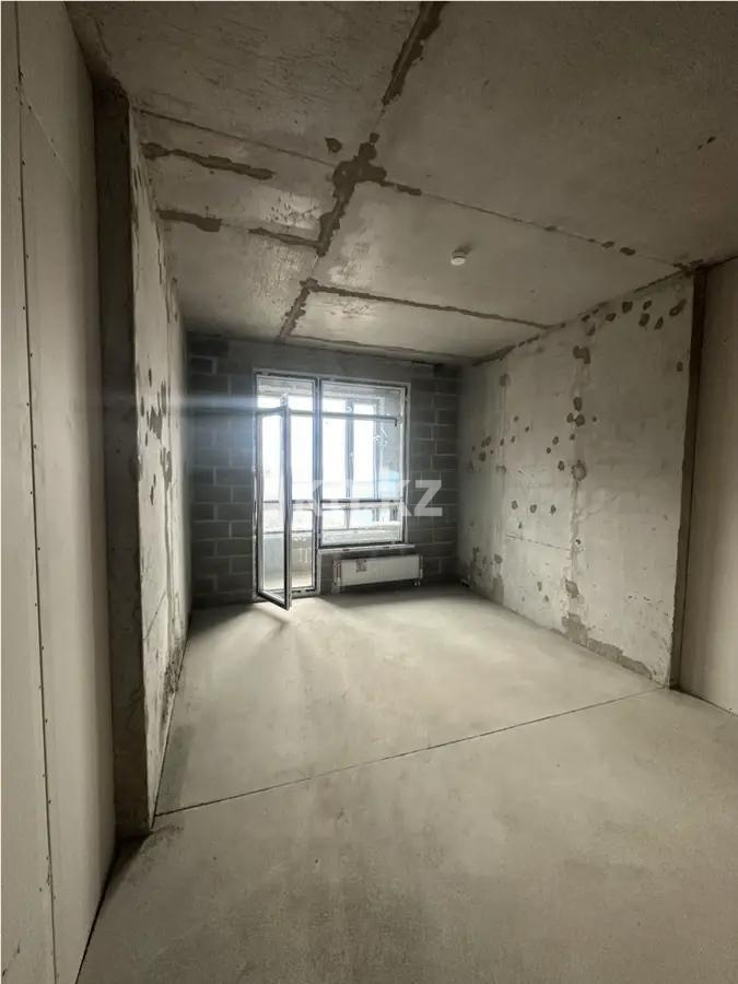 Продажа 3-комнатной квартиры, 84.39 м² в Алматы