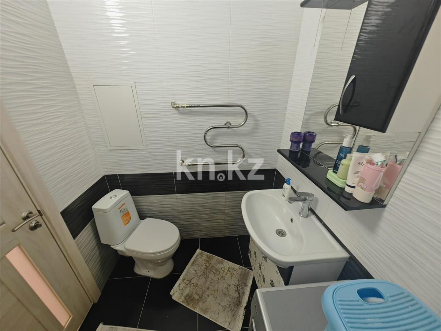 Продажа 4-комнатной квартиры, 97 м², ул. Култегин в Астане - фото 20