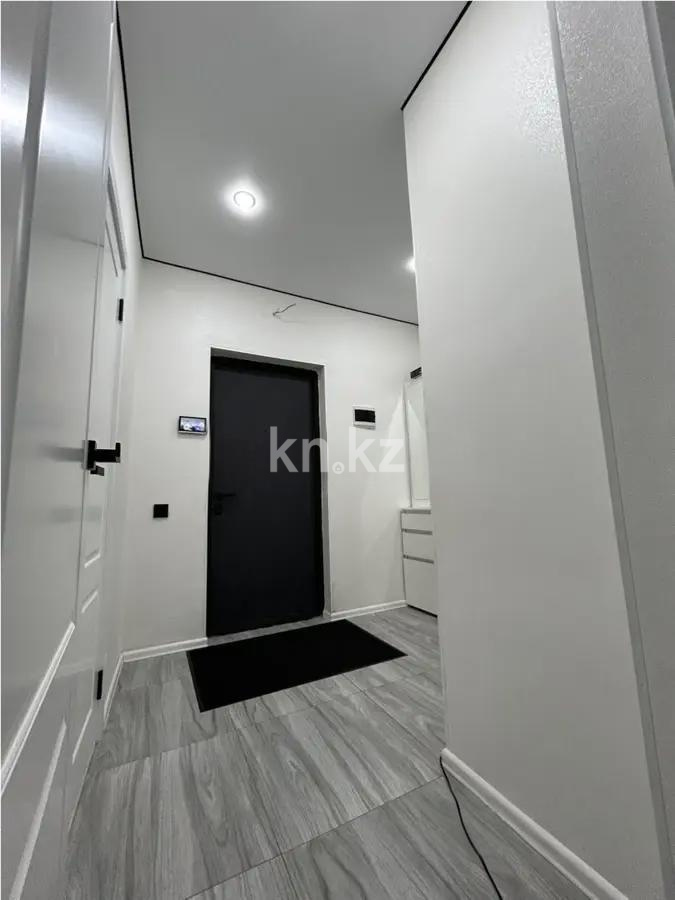 Продажа 1-комнатной квартиры, 41 м² в Астане - фото 6