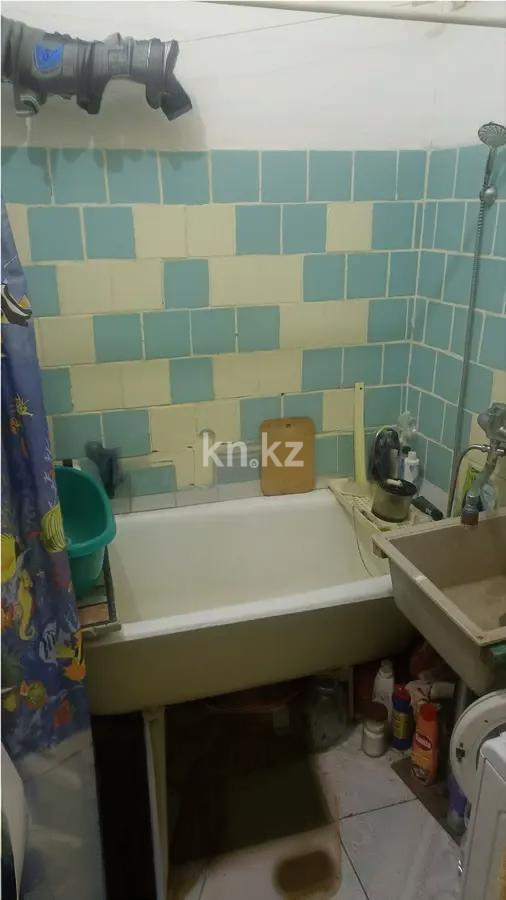 Продажа 3-комнатной квартиры, 42 м² в Алматы - фото 2