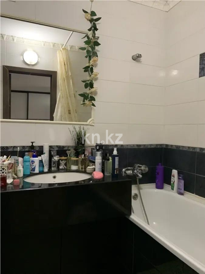 Продажа 1-комнатной квартиры, 37.6 м² в Астане - фото 4