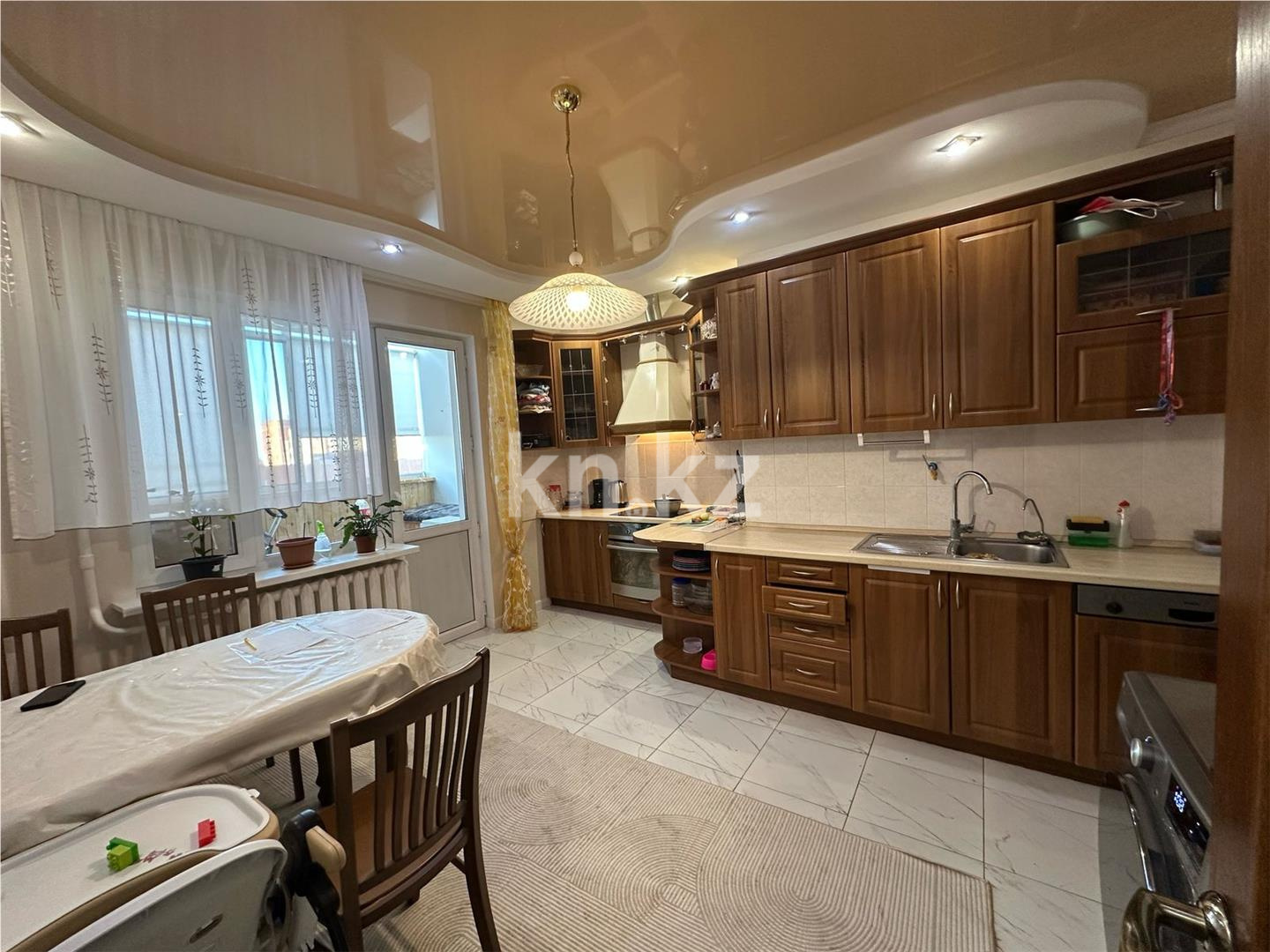 Продажа 3-комнатной квартиры, 110 м² в Астане - фото 9