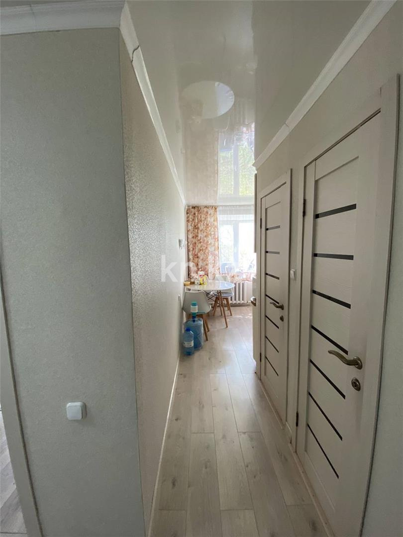 Продажа 3-комнатной квартиры, 59 м², ул. 6-й мик-н в Темиртау - фото 6
