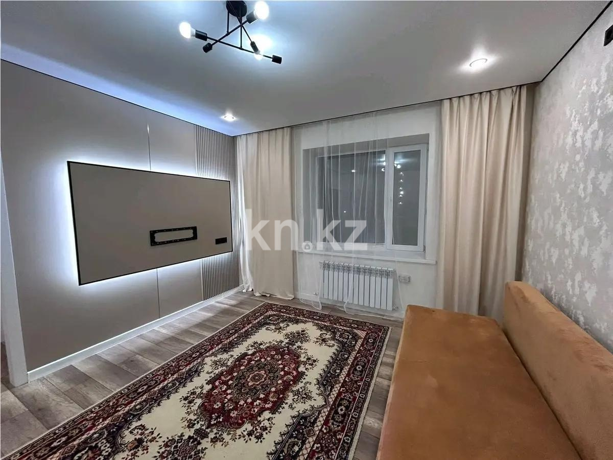 Продажа 2-комнатной квартиры, 58 м² в Астане