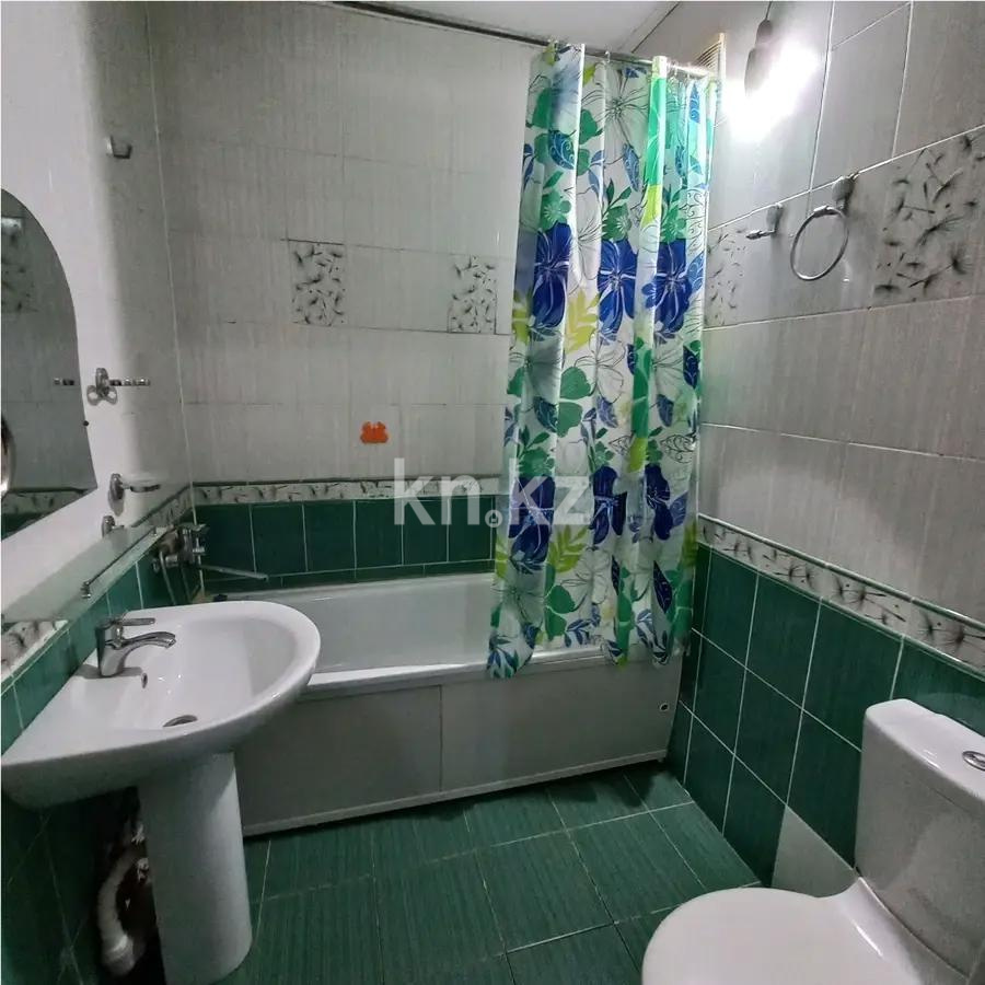 Продажа 1-комнатной квартиры, 38 м² в Астане - фото 3