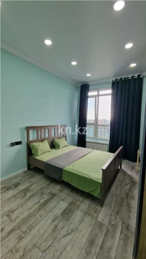 Продажа 2-комнатной квартиры, 40 м² в Астане - фото 3