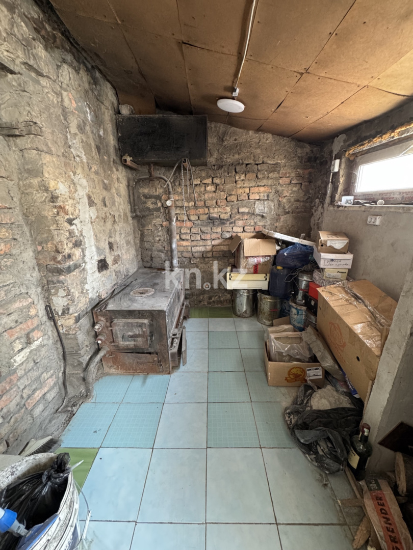 Продажа 4-комнатного дома, 100 м², ул. Орлова, дом  81 в Караганде - фото 24