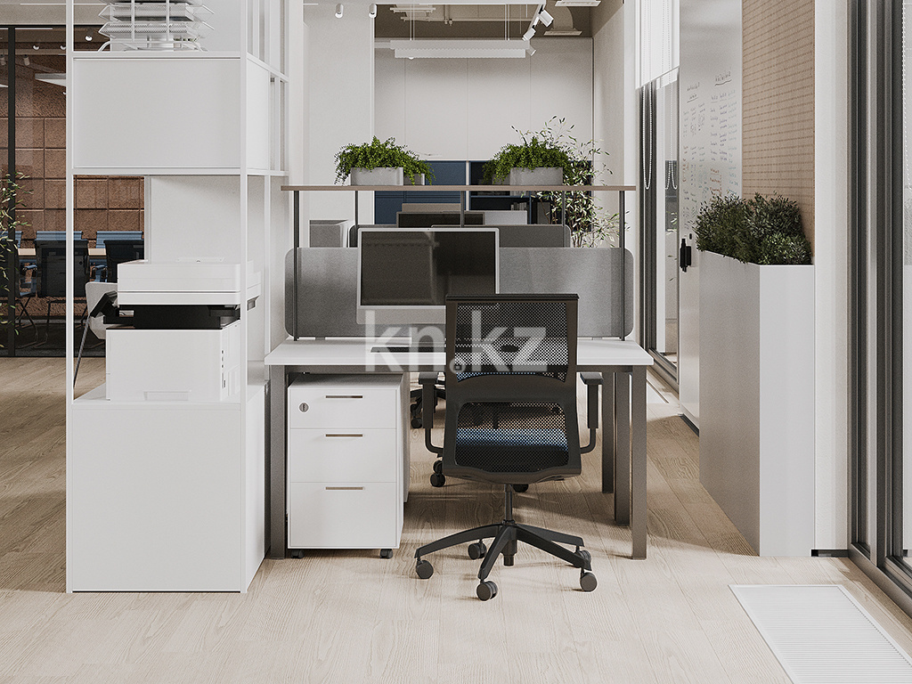 Продажа , 1988.3 м², ул. Черепанова, дом  16а в Алматы - фото 6