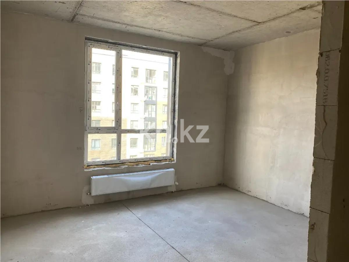 Продажа 1-комнатной квартиры, 40.3 м² в Астане