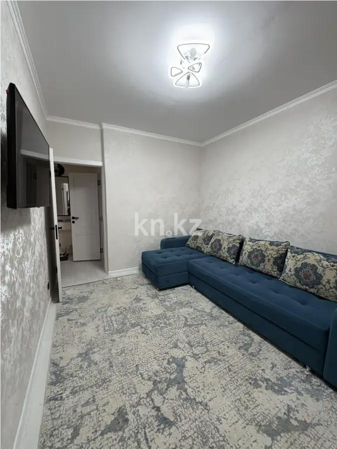 Продажа 1-комнатной квартиры, 30 м² в Астане