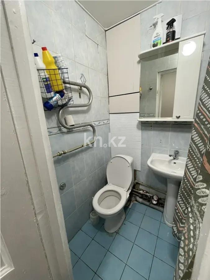 Продажа 1-комнатной квартиры, 22.4 м² в Астане - фото 3