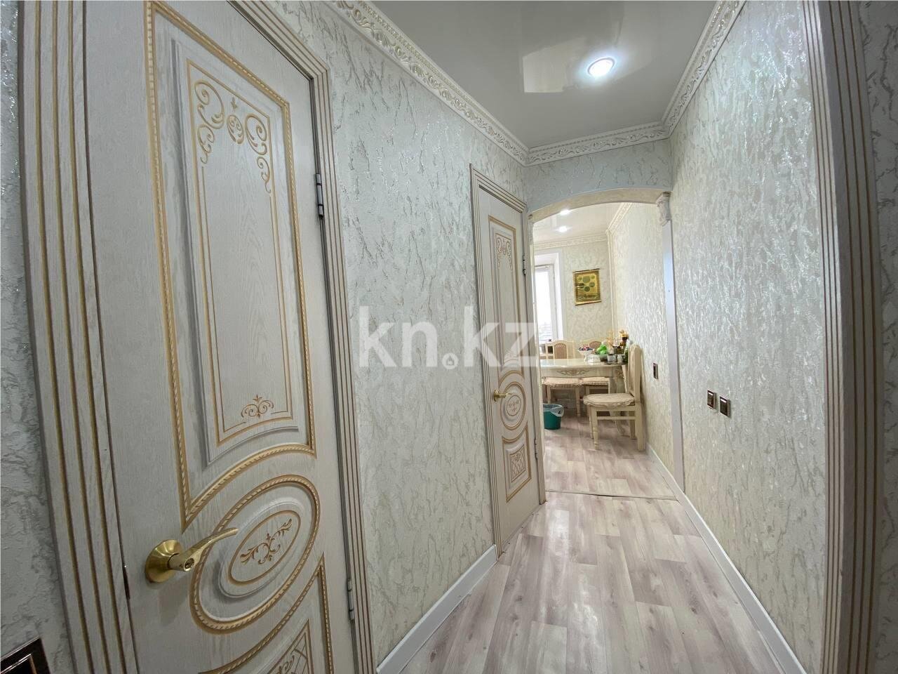 Продажа 4-комнатной квартиры, 69 м² в Темиртау - фото 15