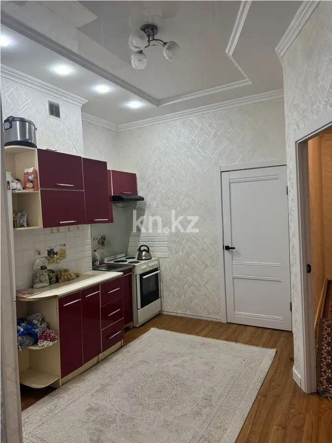 Продажа 2-комнатной квартиры, 46 м² в Астане - фото 3