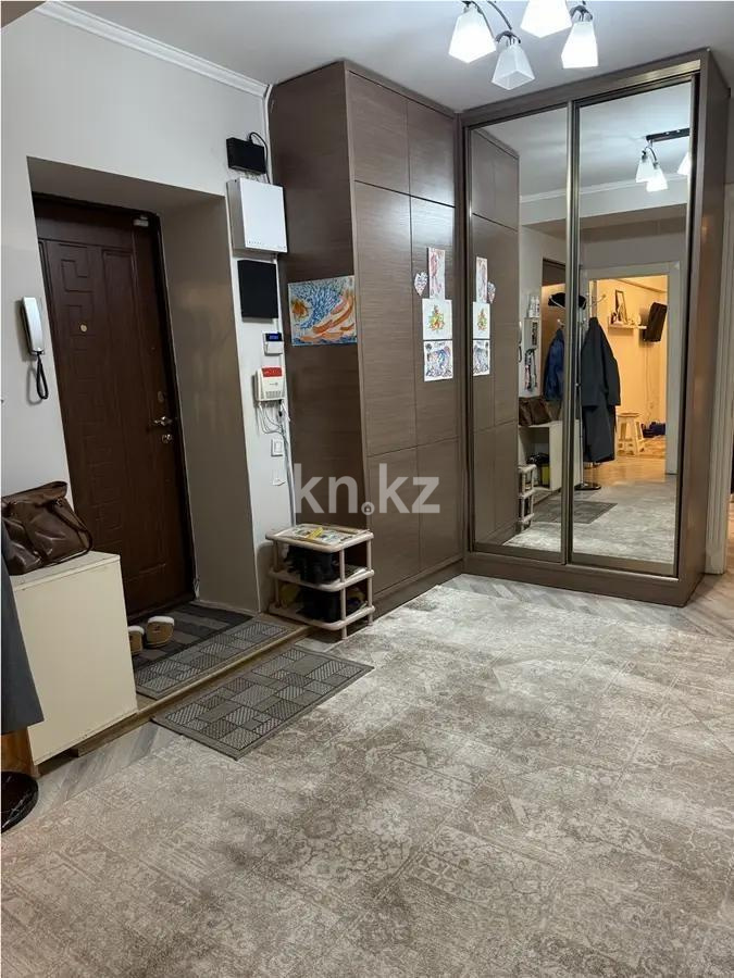 Продажа 2-комнатной квартиры, 90 м² в Алматы - фото 3