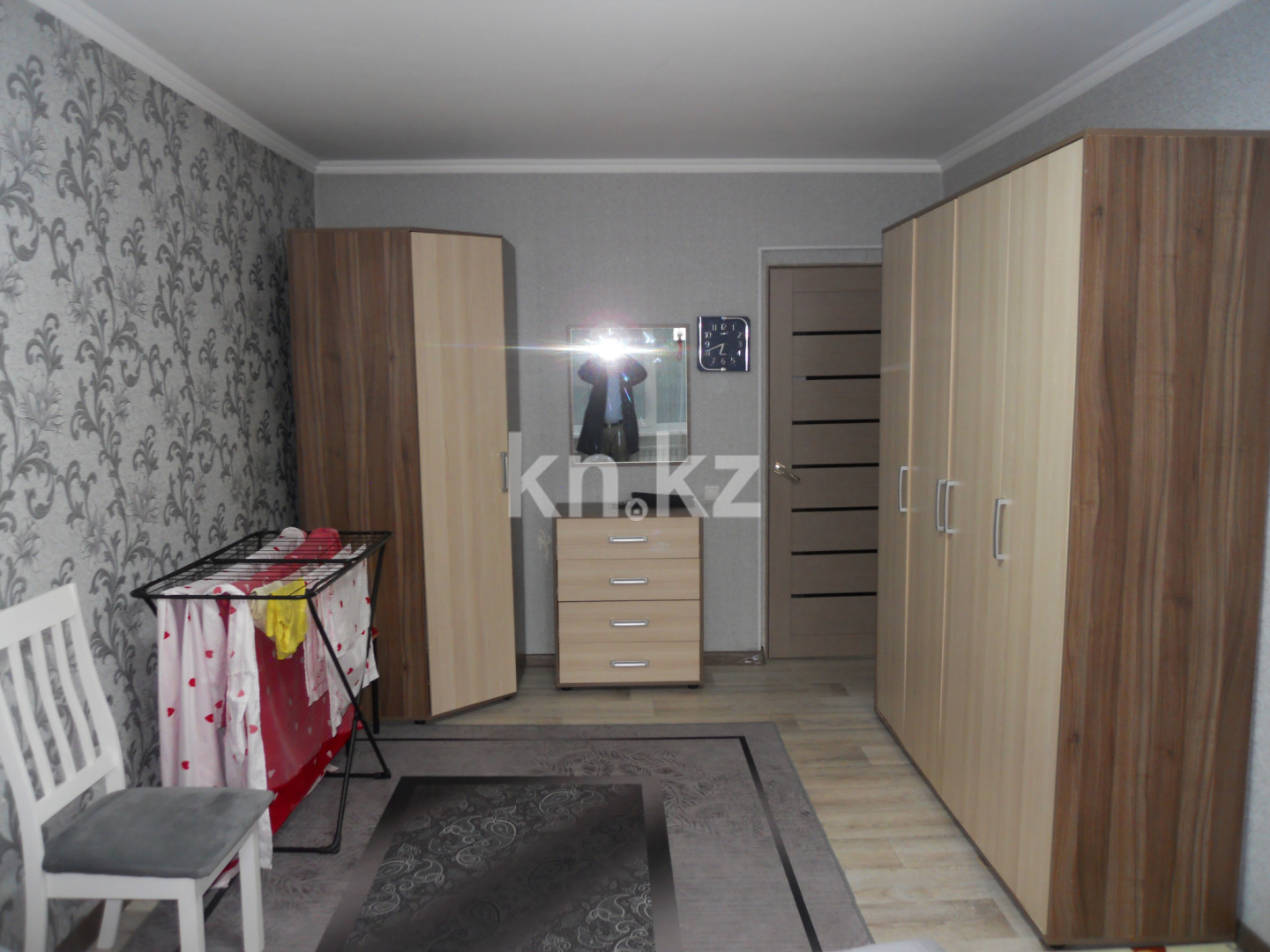 Продажа 3-комнатной квартиры, 66 м² в Алматы - фото 6
