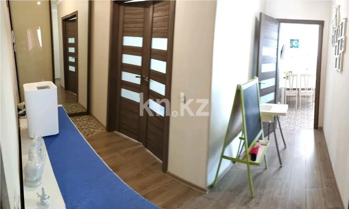Продажа 2-комнатной квартиры, 61 м² в Астане - фото 6