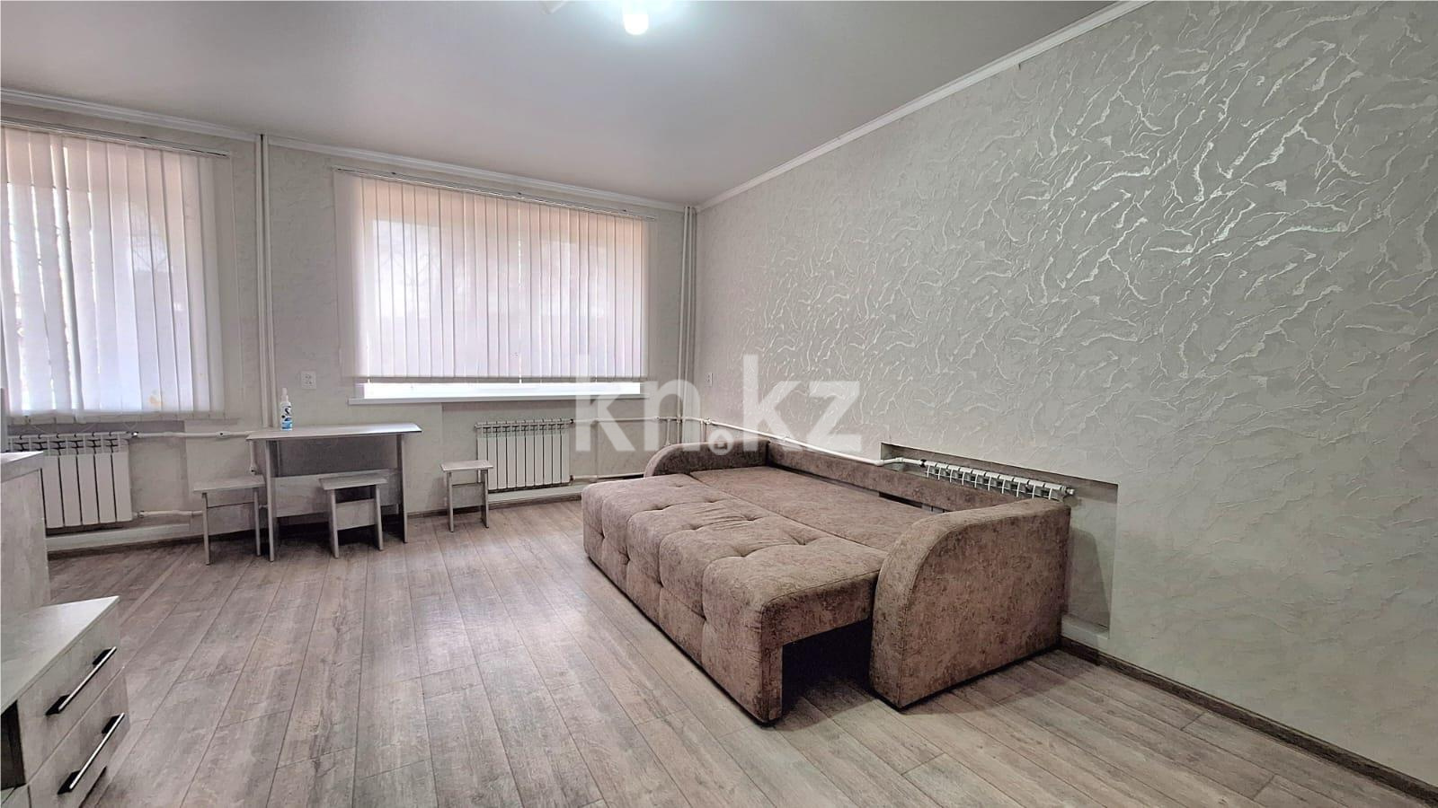 Продажа 1-комнатной квартиры, 34 м², ул. Белинского в Караганде - фото 2