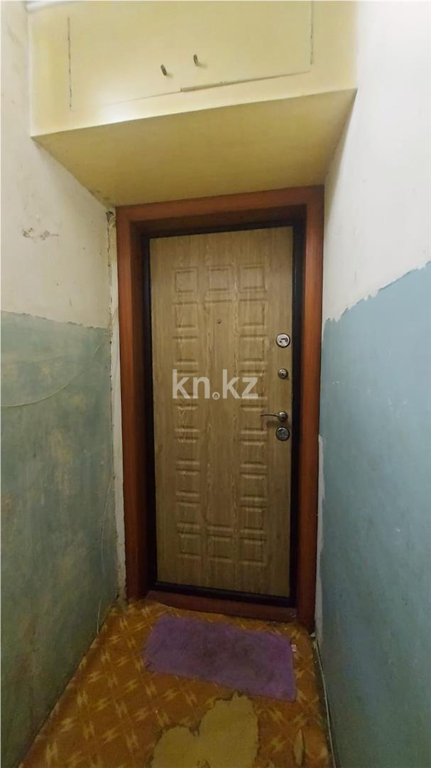 Продажа 2-комнатной квартиры, 43 м², 1 кв-л в Караганде - фото 12