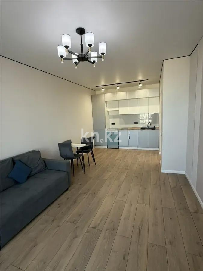 Продажа 2-комнатной квартиры, 42 м² в Астане - фото 3